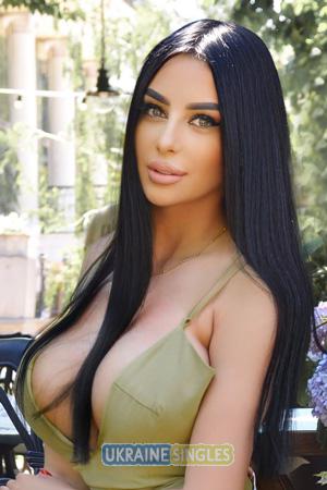 Ukraine women