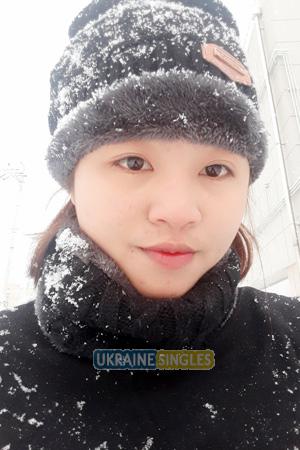 195344 - Daranee Age: 31 - Thailand