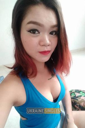 195651 - Khanittha (Fon) Age: 32 - Thailand