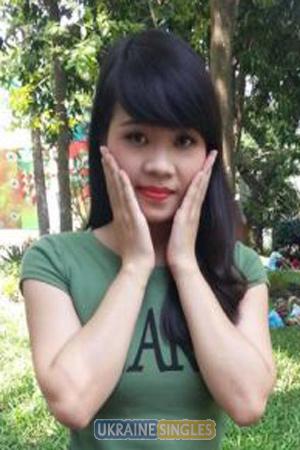 195822 - Thi Thanh Age: 33 - Vietnam