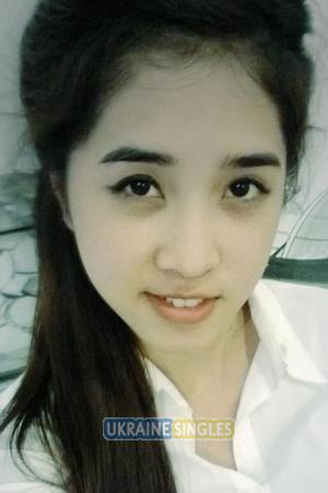 195826 - Anh Thu Age: 32 - Vietnam