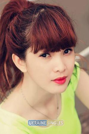 195828 - Cao Uyen Phuong Age: 32 - Vietnam