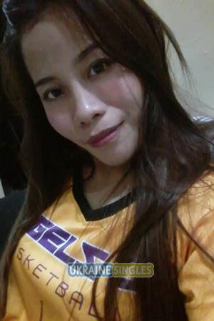 196068 - Angilyn Age: 31 - Philippines