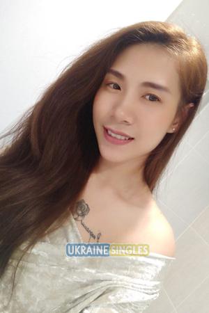196089 - Orathai (Pupreaw) Age: 32 - Thailand