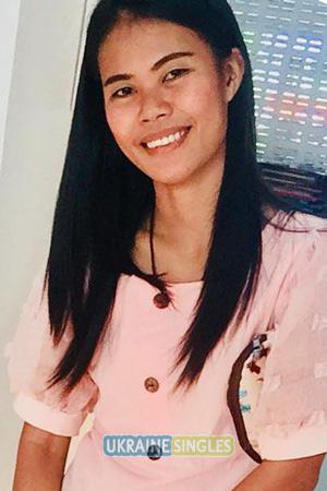 196337 - Rukkana (Ruk) Age: 39 - Thailand