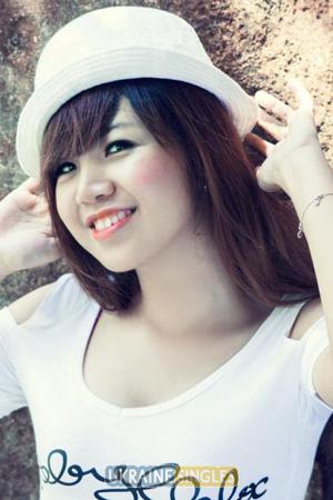 196605 - Ha Bang Chau Age: 34 - Vietnam