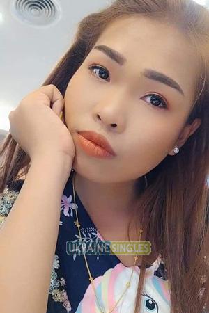197404 - Wanida Age: 34 - Thailand