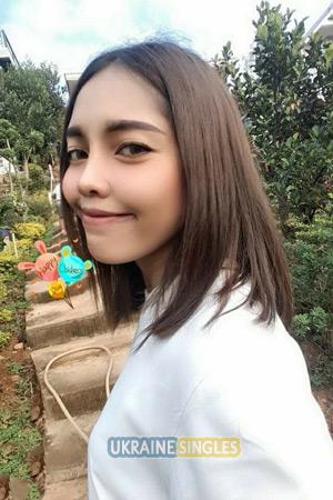 198161 - Sukanya Age: 34 - Thailand