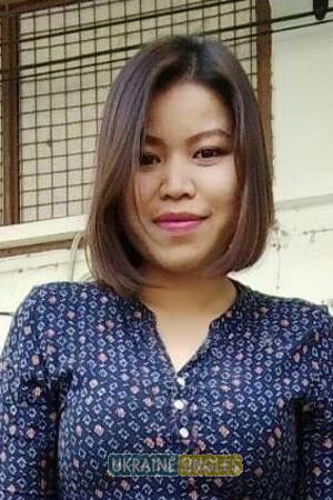 199090 - Rujirada Age: 37 - Thailand