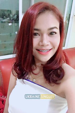 199254 - Sornsawan (Noona) Age: 33 - Thailand
