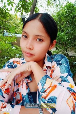 199546 - Sukanya Age: 35 - Thailand