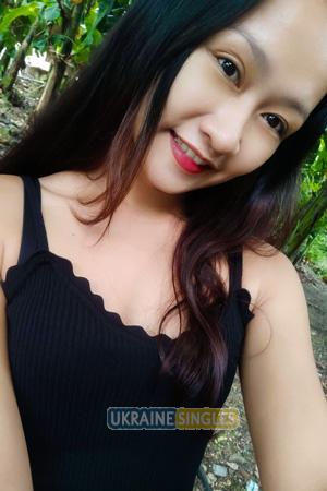 199634 - Emelisa Age: 31 - Philippines