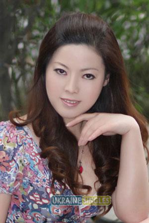 China women