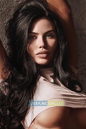 Ukraine women