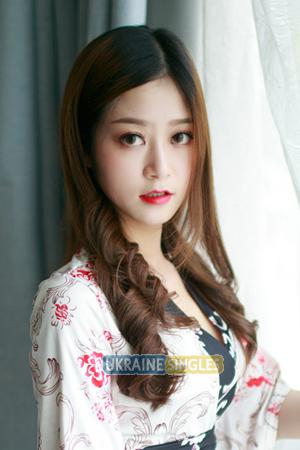 China women