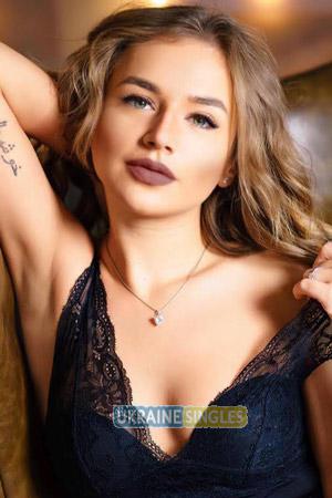 Ukraine women