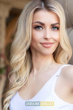 Ukraine women