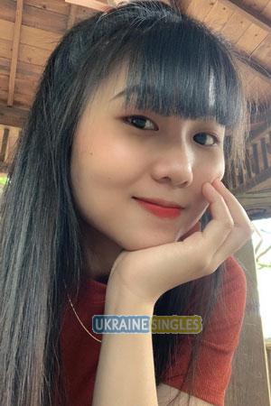 Thailand women