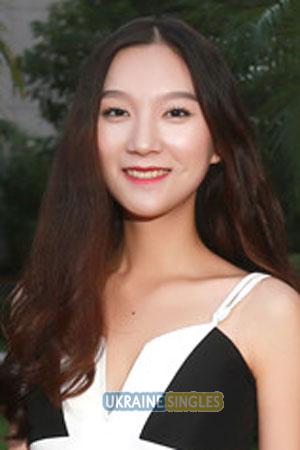 China women