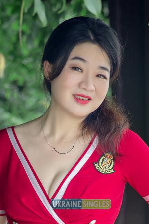 China women