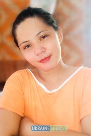203135 - Mary Grace Age: 31 - Philippines