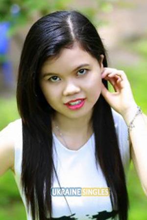 203687 - Thi My Dung Age: 34 - Vietnam