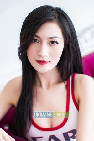 China women