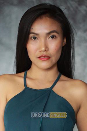 208089 - Alliena Age: 33 - Philippines