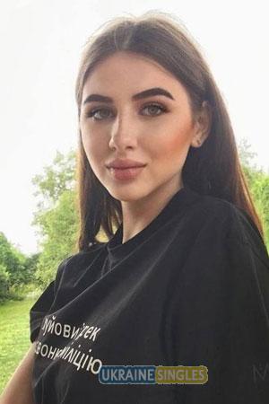 Ukraine women