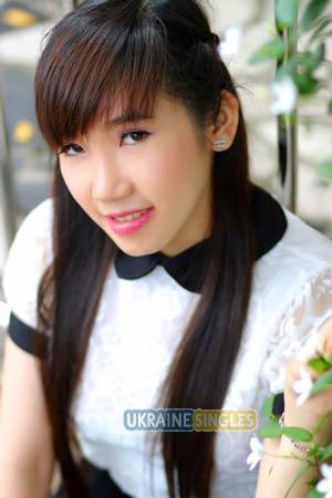 210315 - Thi Bich Diep Age: 32 - Vietnam