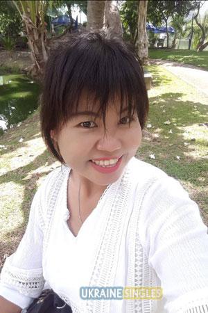 213071 - Apinya Age: 32 - Thailand
