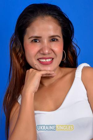214925 - Mary Faith Age: 38 - Philippines