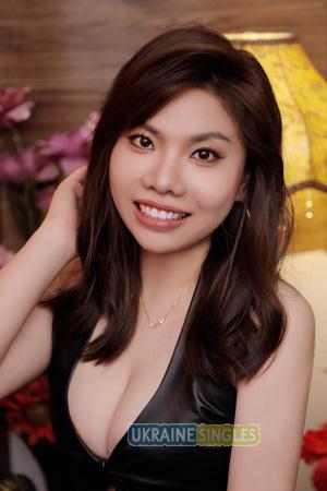 215304 - Yu Age: 36 - China