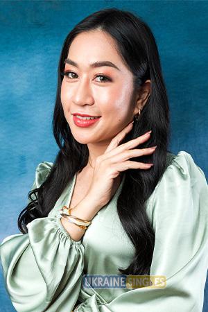 216734 - Sasinipa (Sasi) Age: 37 - Thailand
