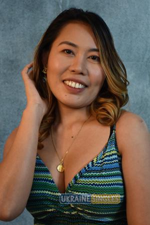 217136 - Jenjen (Jen) Age: 38 - Philippines