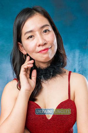 218016 - Benchapron Age: 36 - Thailand