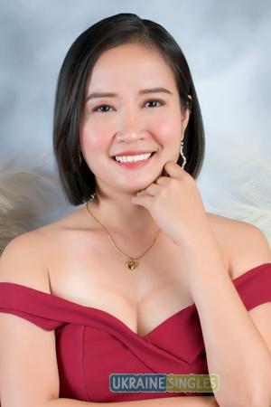 218583 - Maria La Arnie Age: 36 - Philippines