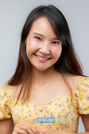 219691 - Saowakhon Age: 35 - Thailand
