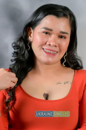 219789 - Rosalie Age: 37 - Philippines