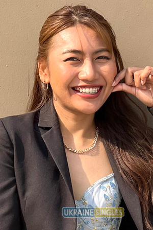 219867 - Warunya Age: 33 - Thailand