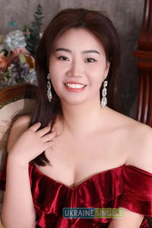 221426 - Cathy Age: 31 - China