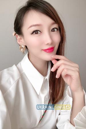 222904 - Ying Age: 38 - China