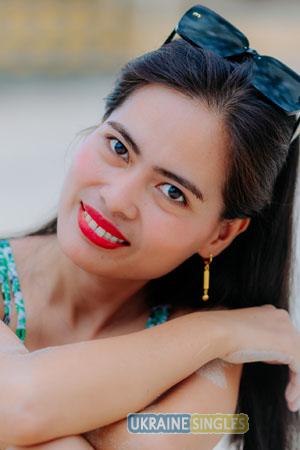 223745 - Mary Jane Age: 35 - Philippines