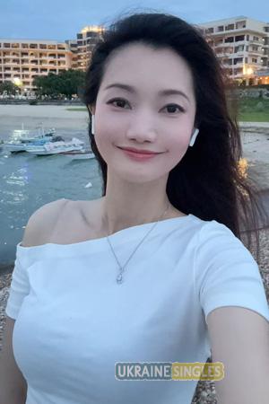 224413 - Huixuan Age: 35 - China