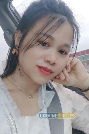 226737 - Hanqin Age: 37 - China