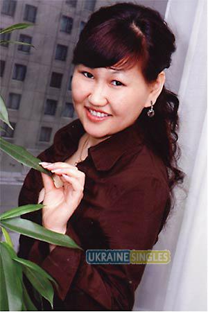 Russia women