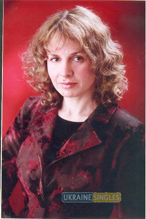 Ukraine women