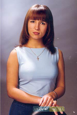 Ukraine women