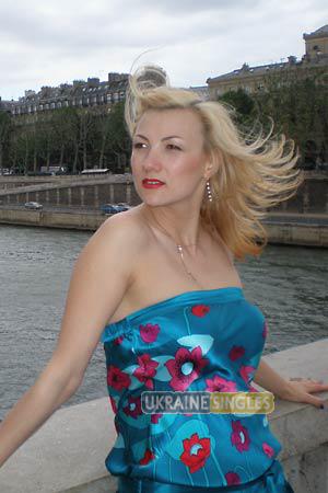 Ukraine women
