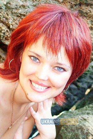 Ukraine women